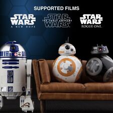 Sphero Star Wars R2-D2 App-Enabled Droid Interactive Robot  collectible picture