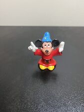 Disney World Mickey Mouse Fantasia Sorcerer Apprentice Figurine 2