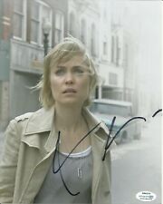 RADHA MITCHEL SIGNED SILENT HILL PHOTO  (1) ALSO ACOA picture