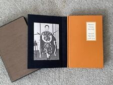 KAI-SHEK, MADAME CHIANG SIGNED SELECTED SPEECHES, TAIWAN, CHINA, BOOK picture