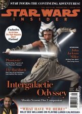 Star Wars Insider Magazine #225A Stock Image picture