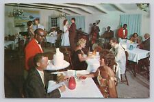 The Breakers Motor Hotel Postcard 1727 picture