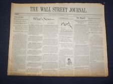 1997 DEC 17 THE WALL STREET JOURNAL - INVESTMENT IN BRITISH CABLE TV - WJ 372 picture