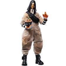COME4ARTS Street Bar Series Marshall 1/9 Painted Action Figure 20cm picture