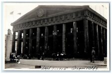 1915 Oregon Building Panama Pacific Expo San Francisco CA RPPC Photo Postcard picture
