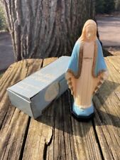 VTG Our Lady of Grace Devotional Statuary Virgin Mary American Sculptors Series picture