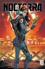 NOCTERRA VOLUME 2 PEDAL TO THE METAL - TRADE PAPERBACK picture