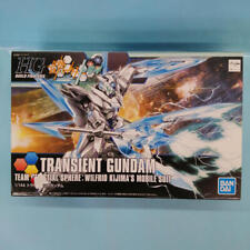 Bandai Hg1/144 Transient Gundam picture