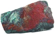 600 Gram One Pound 5.1 Ounce Sonoran Sunrise Chrysocolla Cab Rough CMS52/8123 picture