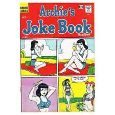 Archie's Joke Book Magazine #82 in Fine condition. Archie comics [v] picture