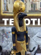 Marvelous Thoth Statue - God Of The Nile -GOD of Knowledge - Made In Egypt picture