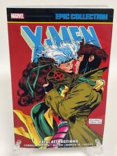 X-Men Epic Collection Vol 23 Fatal Attractions New Marvel Comics TPB Paperback picture