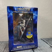 Fantastic Four Rise Of The Silver Surfer Collectible Figurine Best Buy Exclusive picture