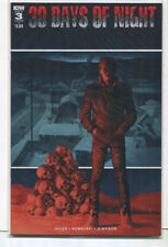 30 Days Of Night #3 NM Cover B IDW Comics MD14 picture