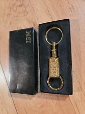 Vintage IBM Keychain picture