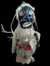 Authentic Really Powerful Voodoo Doll picture
