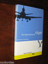 Simple Science of Flight, insects to Jumbo Jets picture