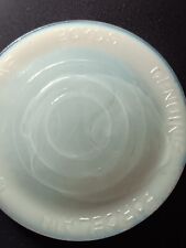 65count Vintage Boyds Ceramic Porcelain Canning Jar Lids  picture