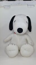 Kohls Cares Snoopy Peanuts Dog Plush Stuffed Animal 2019 13” Tall *CLEAN* picture