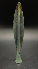 Ancient Scythian Bronze Knife circa 4th - 2nd centuries BC. picture