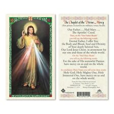 The Chaplet of the Divine Mercy picture