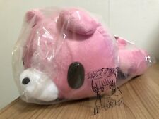 Gloomy Bear Plush Stuffed Smartphone Pocket Pouch Chax GP color: Pink TAITO picture