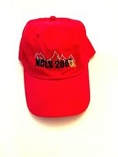 National Conservation and Leadership Summit NCLS Ball Cap Order of the Arrow BSA picture