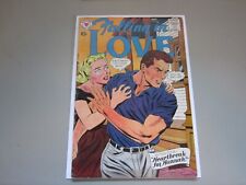 Falling In Love #26 Comic Book 1959 picture