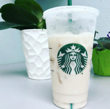 🌈RARE STARBUCKS TEAVANA CITRUS WHITE DRINK PEOPLE ARE FREAKING OUT 4 IT 1.94OZ picture