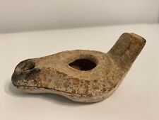 Ancient Roman Oil Lamp from around  picture