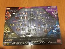 Mounting Makeover Kamen Rider Den-O 5 Form Set Toys R Us Limited Figure Jaapan picture