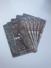 Deadlands Doom Town Card Game Singles - Episode 3 - CCG - Various picture