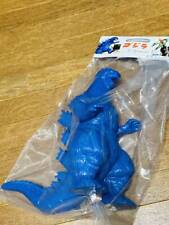 Marsan Godzilla 1995 Death Goji 350 Unpainted Blue Pop-Up Asakusa picture