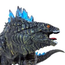 KAIJU Lizard King Godzilla Gojira Inspired 12-Inch 3D Printed Resin Model NEW picture