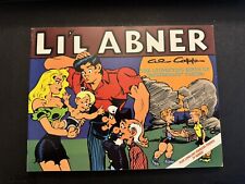 Li'l Abner Dailies, #19 1953 Al Capp 1994 (Kitchen Sink Press) picture