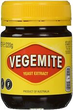 Vegemite Yeast Extract, 220g picture
