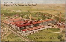 c1910s HERSHEY PA Postcard 
