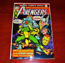Marvel Comics You Pick Avengers Black Panther Captain America Iron Man 50c C/S picture