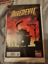 Daredevil #3 Jerome Opena Incentive Variant 1:50 Marvel Rare HTF picture