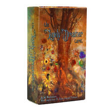 The Lonely Dreamer Tarot 78 Cards Brand New picture