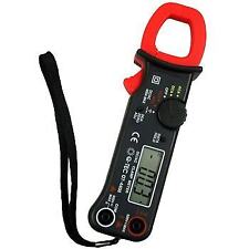 AC/DC Digital Clamp Meter Lightweight Compact Data Hold Continuity Buzzer picture