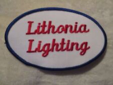 Lithonia Lighting Patch - vintage - 5