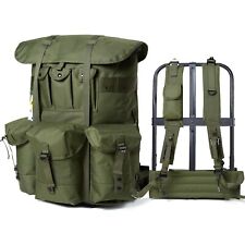 MT Military Alice Large Pack  OD Army Survival Combat ALICE Rucksack Backpack picture