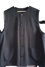 Orthodox christian priest Monk clergy vest picture