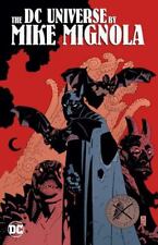 DC Universe by Mike Mignola by Various in New picture