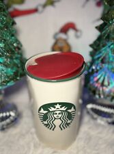 New Starbucks Christmas Tumbler Disney picture