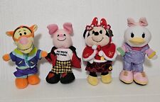 15 Disney Nuimoses  plush Collections & 21 Accessories picture