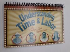 Entergy Understanding Time & Labor Quick Reference Guide 2010 picture