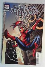The Amazing Spider-Man #11 c Marvel Comics (2022) 7th Series Variant Comic Book picture