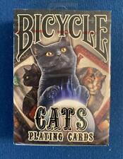 Deck Bicycle Cats By Lisa Parker Japan h1 picture